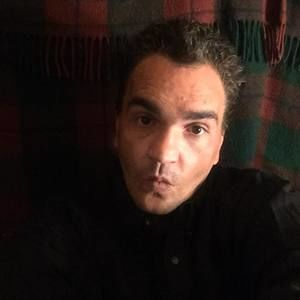 Meet your Posher, Ronnie